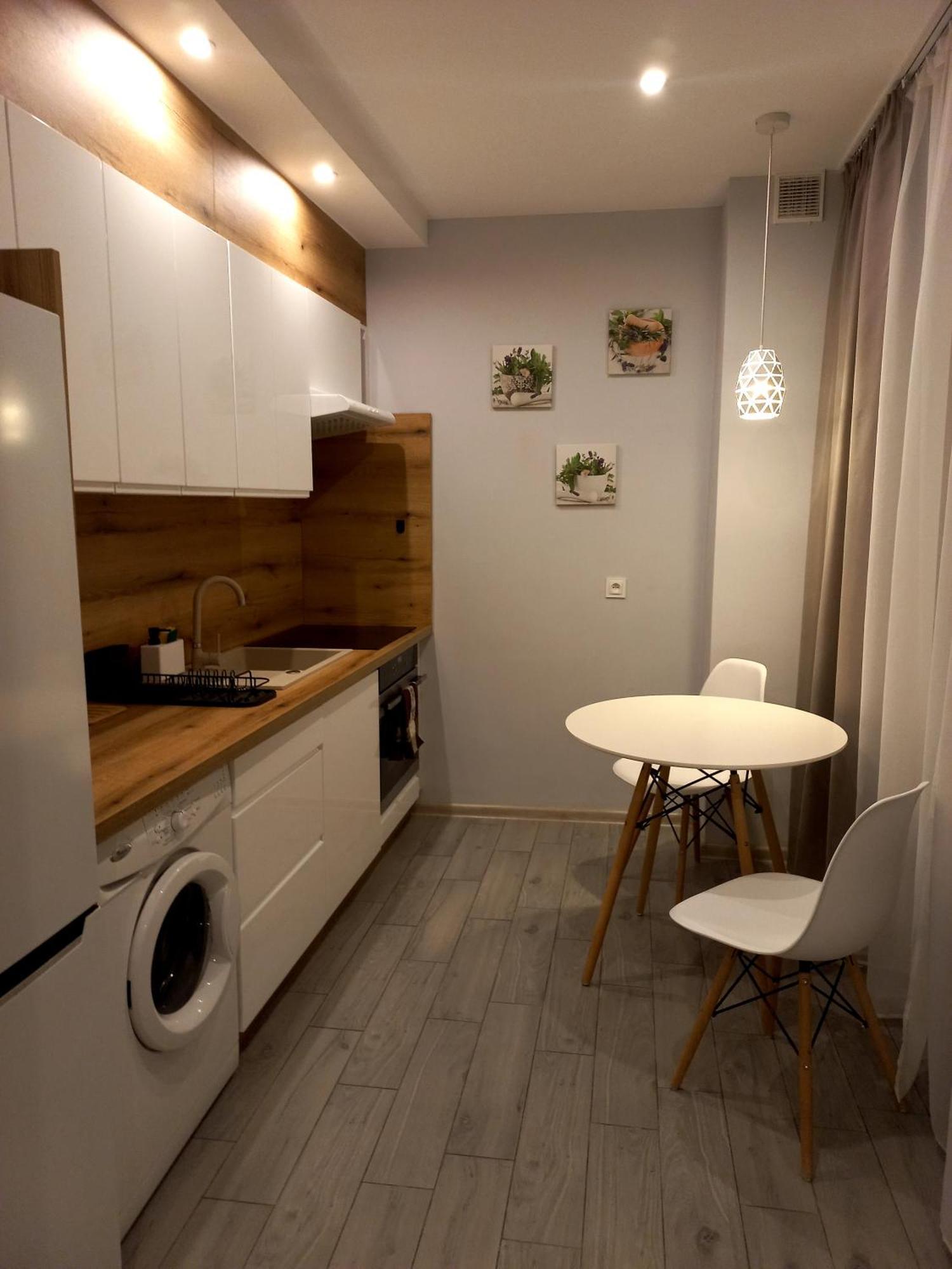 Apartament Dolores 2 Rzeszow Exterior photo