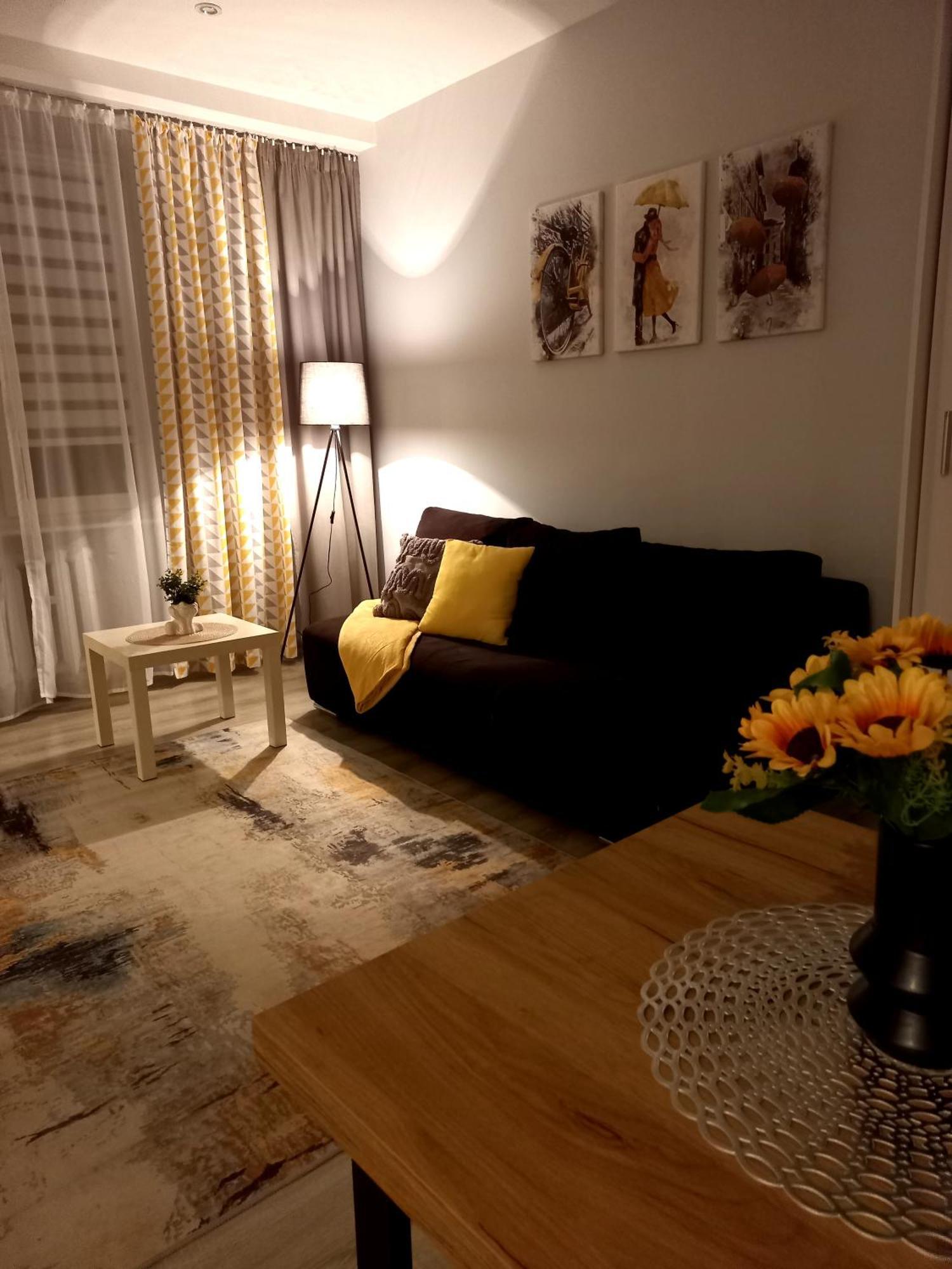 Apartament Dolores 2 Rzeszow Exterior photo