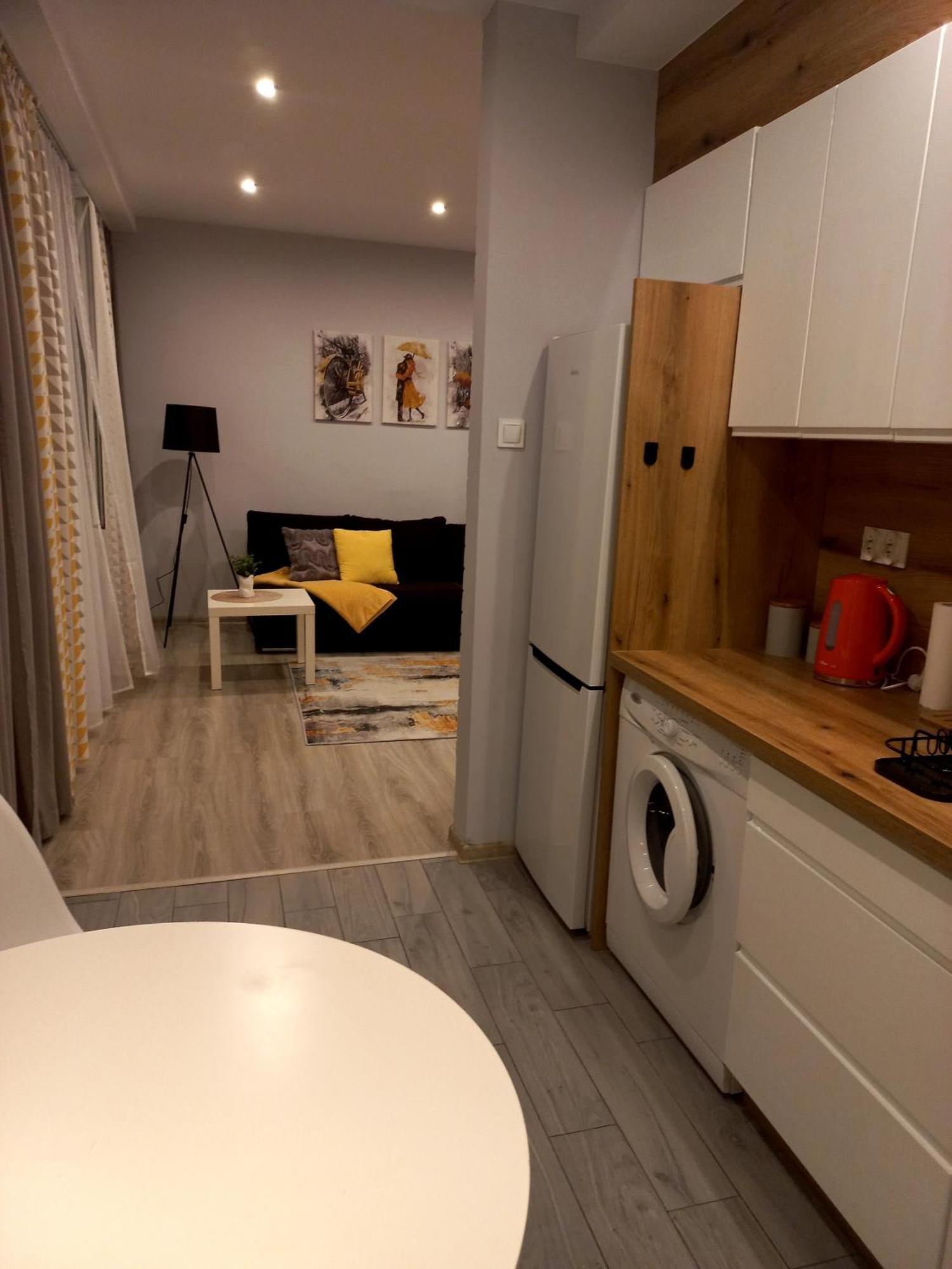 Apartament Dolores 2 Rzeszow Exterior photo