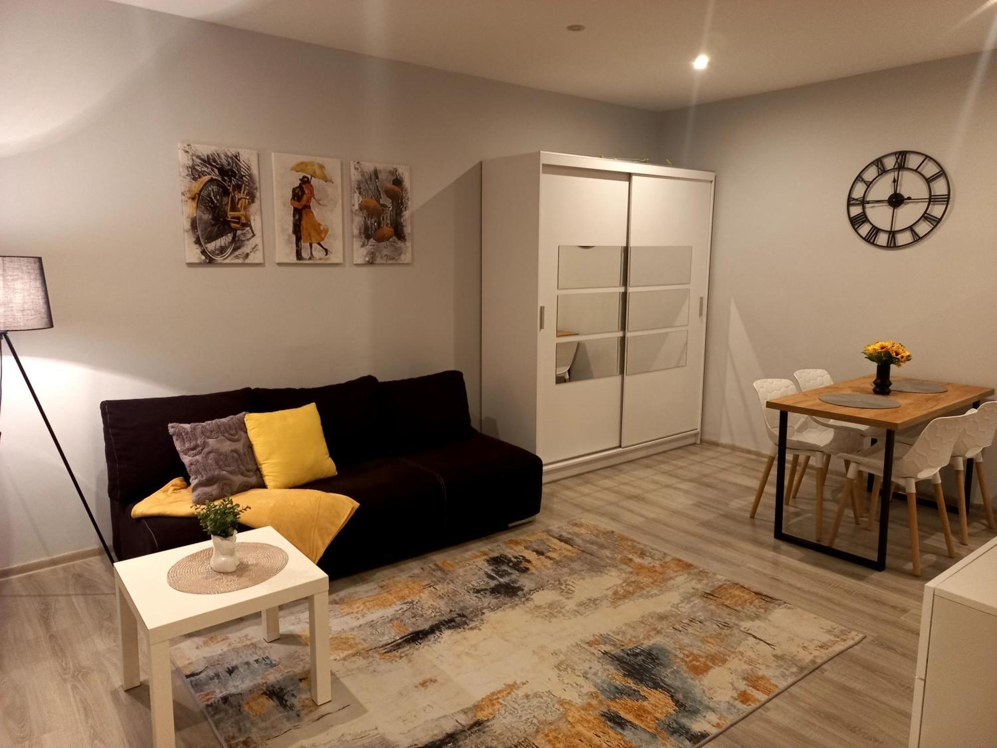 Apartament Dolores 2 Rzeszow Exterior photo