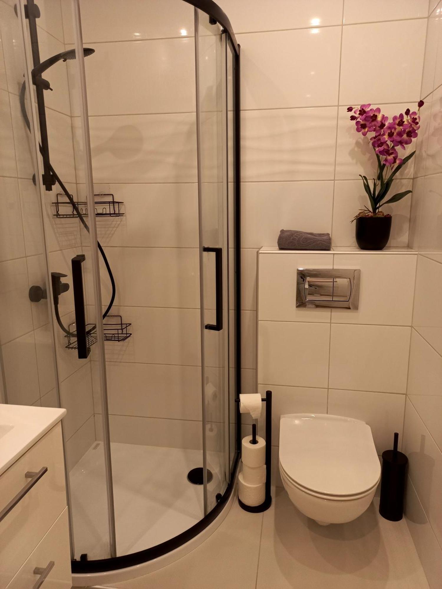 Apartament Dolores 2 Rzeszow Exterior photo
